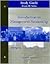 Introduction to Management Accounting: Chapters 1 to 19 Study Guide