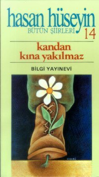Kandan Kına Yakılmaz (Paperback)