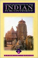Great Monuments of the Indian Subcontinent (Odyssey Illustrated Guides)