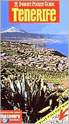 Insight Pocket Guide with map Tenerife (Paperback)