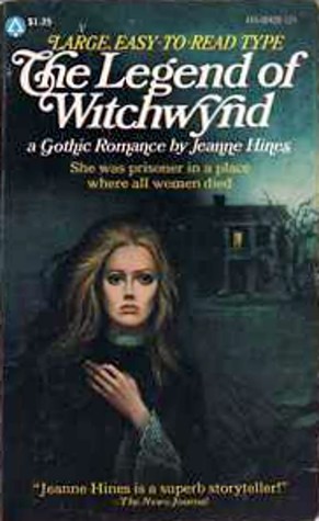 The Legend of Witchwynd