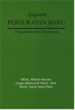 Gagasan Persuratan Baru (Paperback)