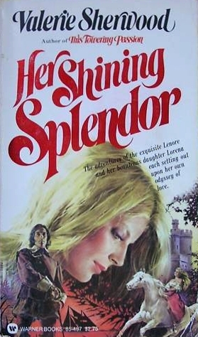 Her Shining Splendor (Paperback)