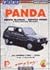 Fiat Panda: Repair Manual a...