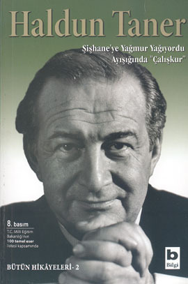 Şişhane'ye Yağmur Yağıyordu / Ayışığında 