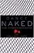 Dance Naked by Jessica Conrad
