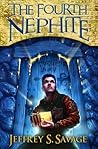 The Fourth Nephite (Fourth Nephite, #1)