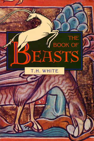 The Book of Beasts