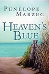 Heaven's Blue by Penelope Marzec