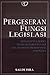 Pergeseran Fungsi Legislasi. Menguatnya Model Legislasi Parlementer dalam Sistem Presidensial Indonesia