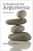 A Rulebook for Arguments