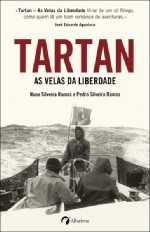 Tartan - As Velas da Liberdade (Paperback)