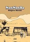 NonNonBa by Shigeru Mizuki