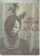 Into the Heart of Africa (Paperback)