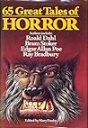 65 Great Tales of Horror by Mary Danby