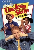 Totally Useless Skills (Paperback)
