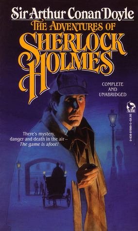 The Adventures of Sherlock Holmes