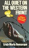 All Quiet on the Western Front