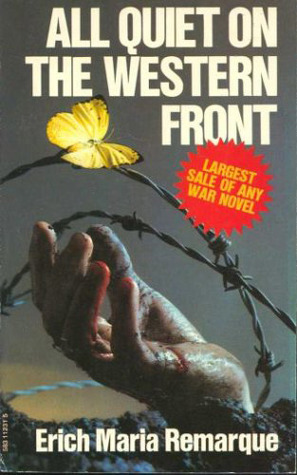 All Quiet on the Western Front