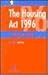 The Housing Act 1996