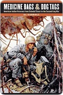 Medicine Bags and Dog Tags (Kindle Edition)