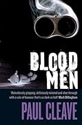 Blood Men