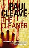 The Cleaner by Paul Cleave