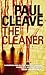 The Cleaner by Paul Cleave