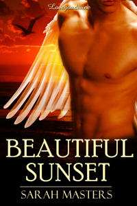 Beautiful Sunset (ebook)
