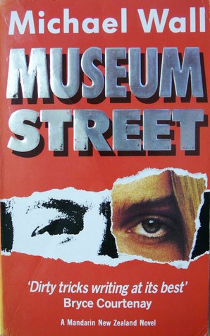 Museum Street