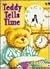 Teddy Tells Time