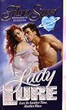 Lady Lure (Futuristic Romance)