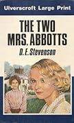 The Two Mrs. Abbotts (Miss Buncle #3)