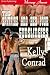 The Spitfire and Her Four Gunslingers by Kelly Conrad