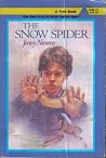 The Snow Spider by Jenny Nimmo The Snow Spider by Jenny Nimmo