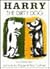 Harry the Dirty Dog by Gene Zion