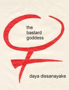 The Bastard Goddess (ebook)