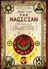 The Magician by Michael Scott