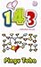 1 4 3 by Pingu Toha