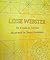 Leese Webster by Ursula K. Le Guin