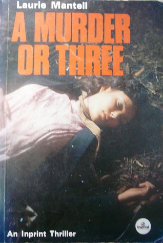 A Murder or Three (Hardcover)