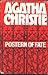 Postern of Fate by Agatha Christie Postern of Fate by Agatha Christie