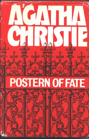 Postern of Fate