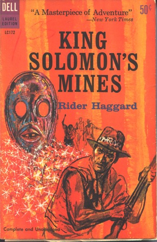 King Solomon's Mines