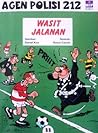 Wasit Jalanan by Raoul Cauvin
