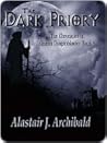 The Dark Priory (The Chronicles of Grimm Dragonblaster, #6) The Dark Priory (The Chronicles of Grimm Dragonblaster, #6)
