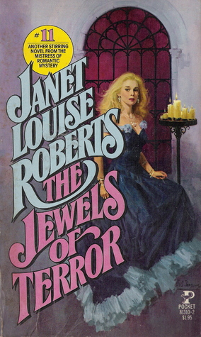 The Jewels of Terror (Paperback)