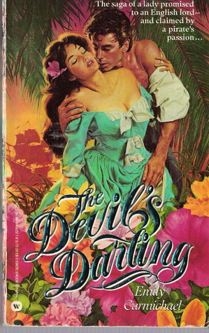 The Devil's Darling (Paperback)