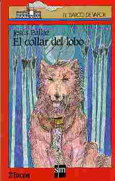 El collar del lobo