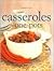 Homestyle Casseroles and One-pot by n/a (2009) Paperback
